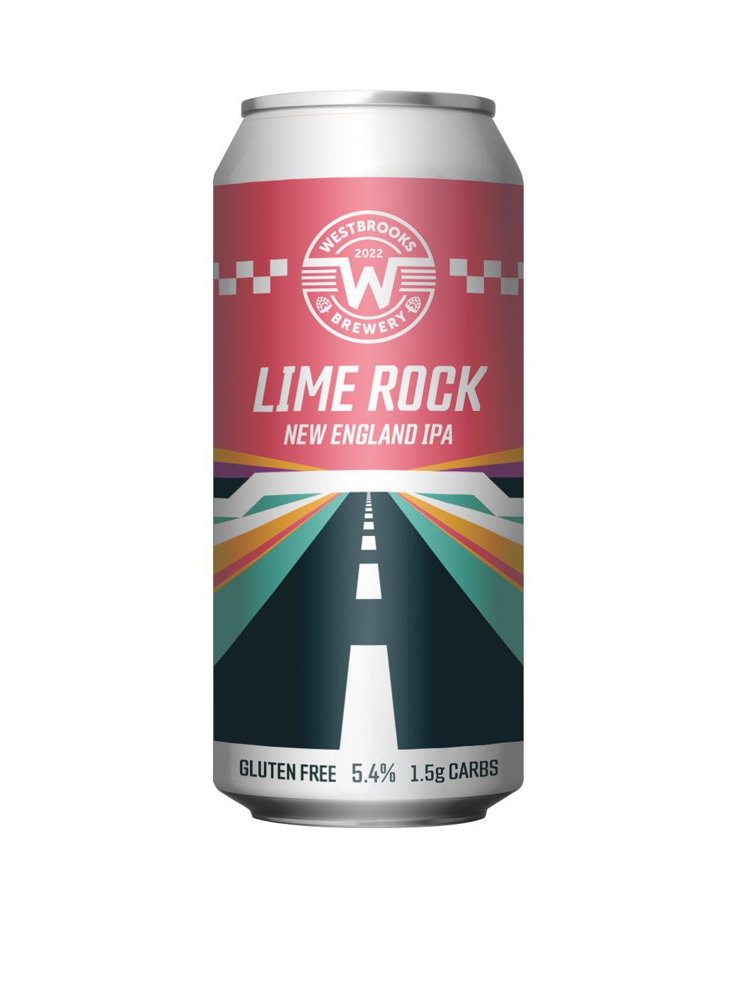 LIME ROCK IPA| Low Carb Beer