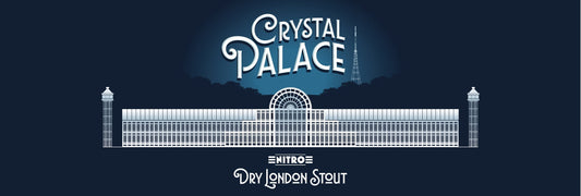 Driven by Design...Crystal Palace