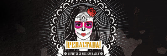 Driven by Design...Peraltada