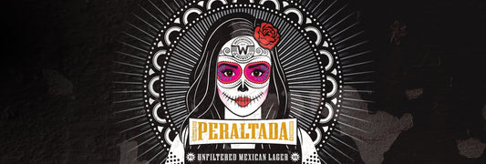 Driven by Design...Peraltada