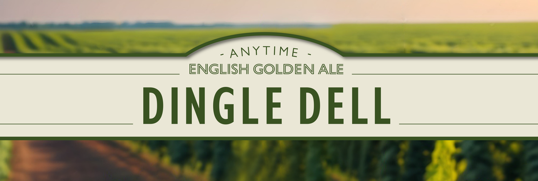 Driven by Design....Dingle Dell