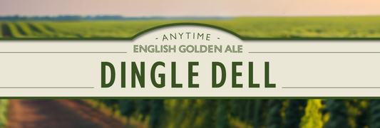 Driven by Design....Dingle Dell