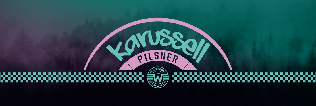 Driven by Design...Karussell