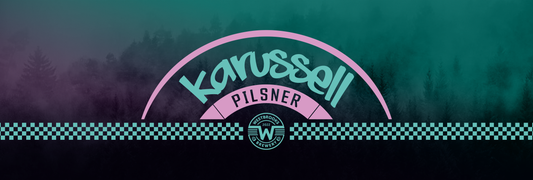 Driven by Design...Karussell