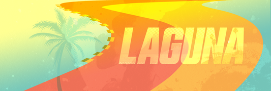 Driven by Design...Laguna