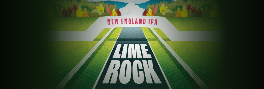 Driven by Design…Lime Rock