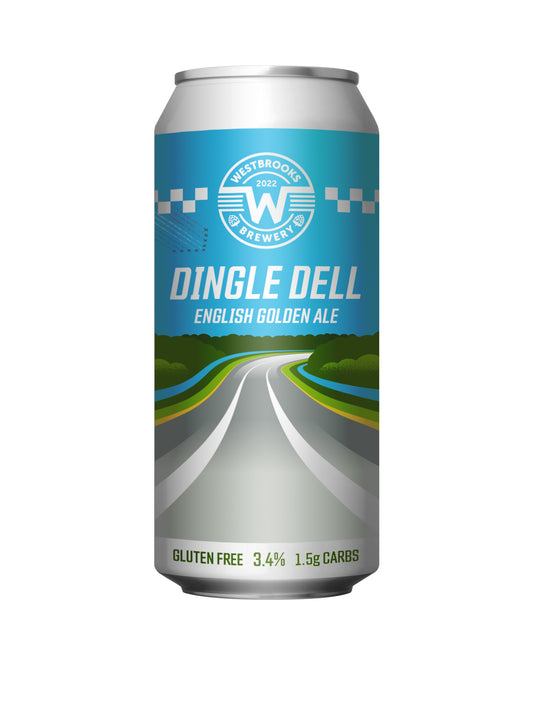 DINGLE DELL | Low Carb Beer