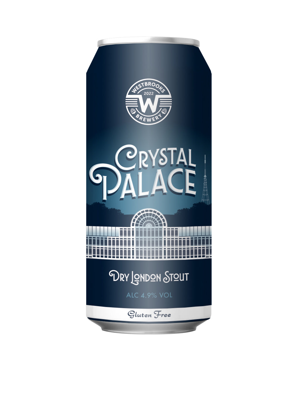 CRYSTAL PALACE | Low Carb Beer