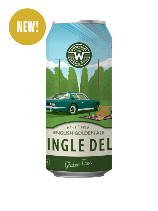 DINGLE DELL | Low Carb Beer