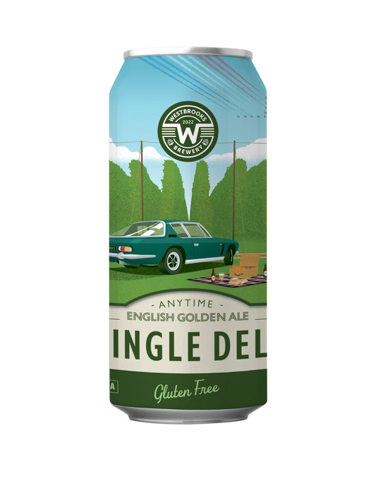 DINGLE DELL | Low Carb Beer